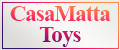 CasaMatta Toys