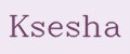Ksesha