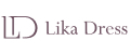 Lika Dress