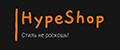 HypeShop