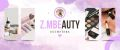 Аналитика бренда z.mbeauty на Wildberries