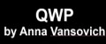 QWP by Anna Vansovich