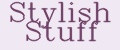 Stylish Stuff