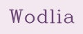 Wodlia