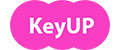 KeyUp