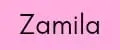 Zamila