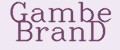Gambe BranD