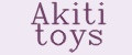 Akiti toys