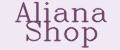 Aliana Shop