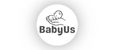 Аналитика бренда BabyUs на Wildberries