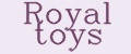Royal toys