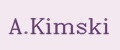 A.Kimski