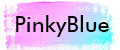 PinkyBlue