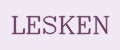 LESKEN