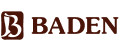 Аналитика бренда Baden на Wildberries