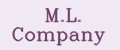M.L. Company