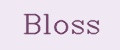 Bloss