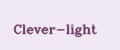 Clever-light