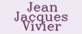 Jean Jacques Vivier