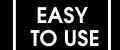 Easy To Use
