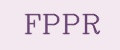 FPPR