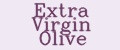 Extra Virgin Olive