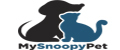 My Snoopy Pet