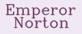 Emperor Norton