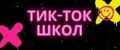 ТИК-ТОК ШКОЛ