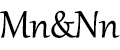 Mn&Nn