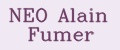 Neo Alain Fumer