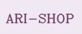 ARI-SHOP