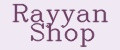 Rayyan Shop