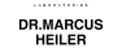 DR. MARCUS HEILER