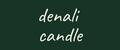 denali candle