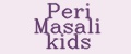 Peri Masali kids