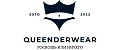 Аналитика бренда QUEENDERWEAR на Wildberries