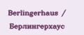 Berlingerhaus / Берлингерхаус