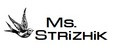 Ms.Strizhik