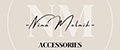 Nina Melnik accessories