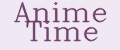 anime time
