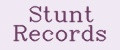 Stunt Records