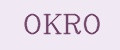 OKRO
