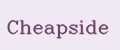 cheapside