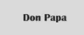 Don Papa
