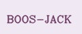 BOOS-JACK