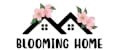 Аналитика бренда Blooming Home на Wildberries