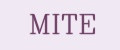 MITE