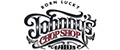 JOHNNY'S CHOP SHOP