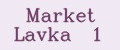 Market Lavka № 1